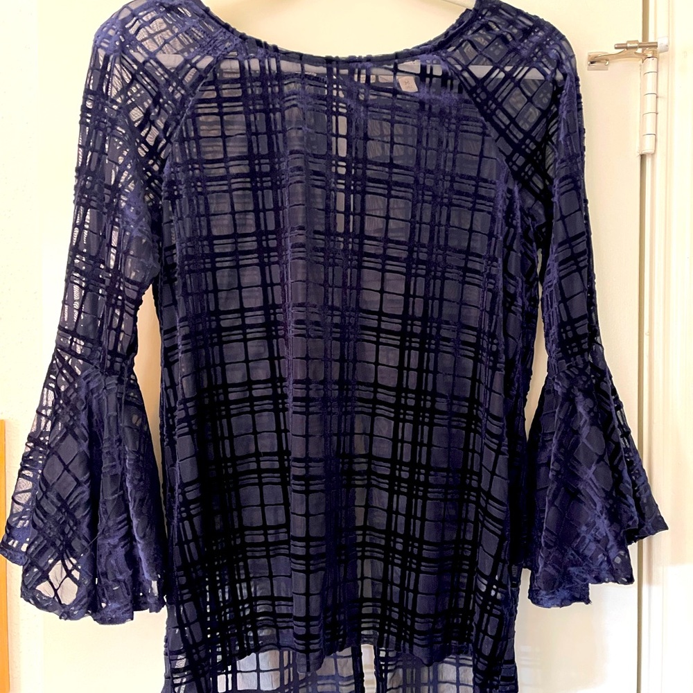 Lauren Conrad blouse